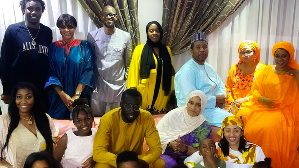 WALLY-SECK-FAMILLE