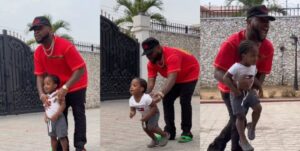 davido