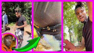 Niang-gris-gris
