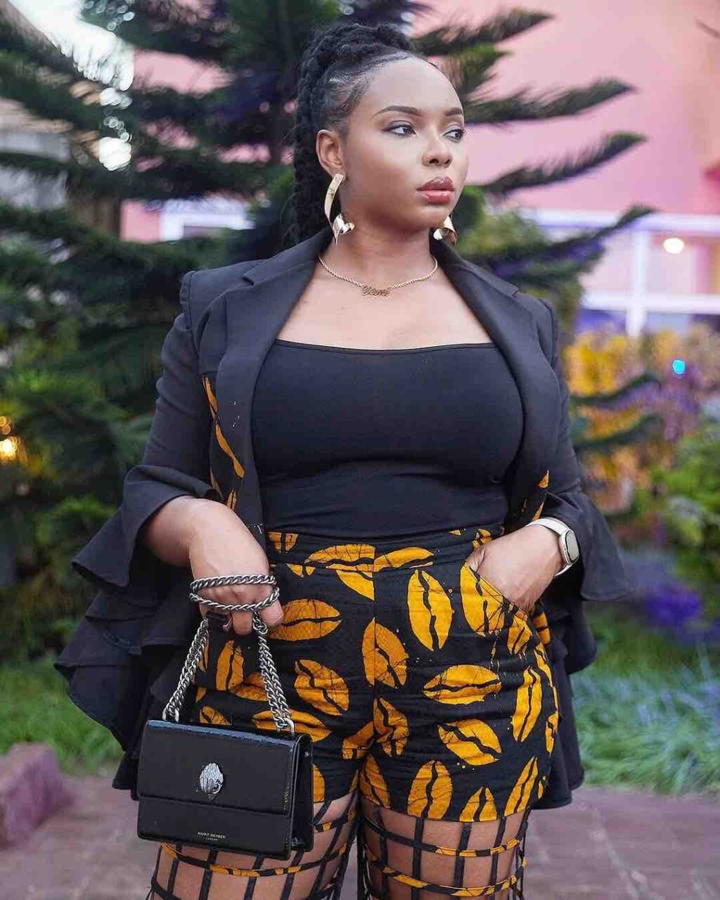 yemi alade naija