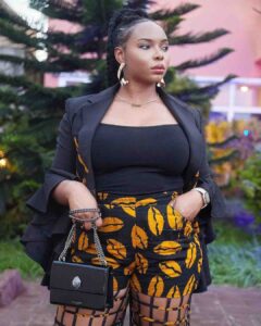 yemi alade naija