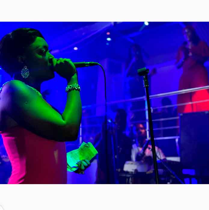 Titi-live