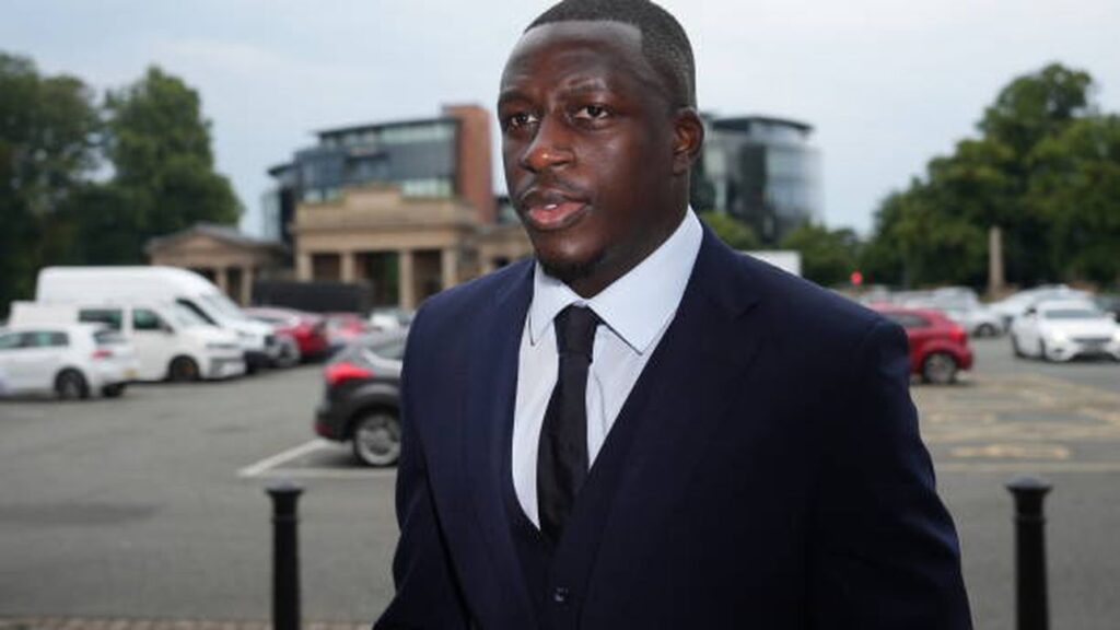 mendy france