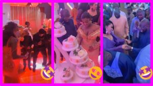 Mariage Maman Aziz petit