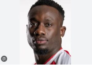 mbaye diagne