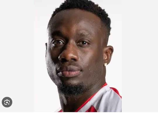 mbaye diagne