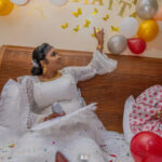 LES IMAGES DU MARIAGE DE PEULH BOU RAFET ET SOKH